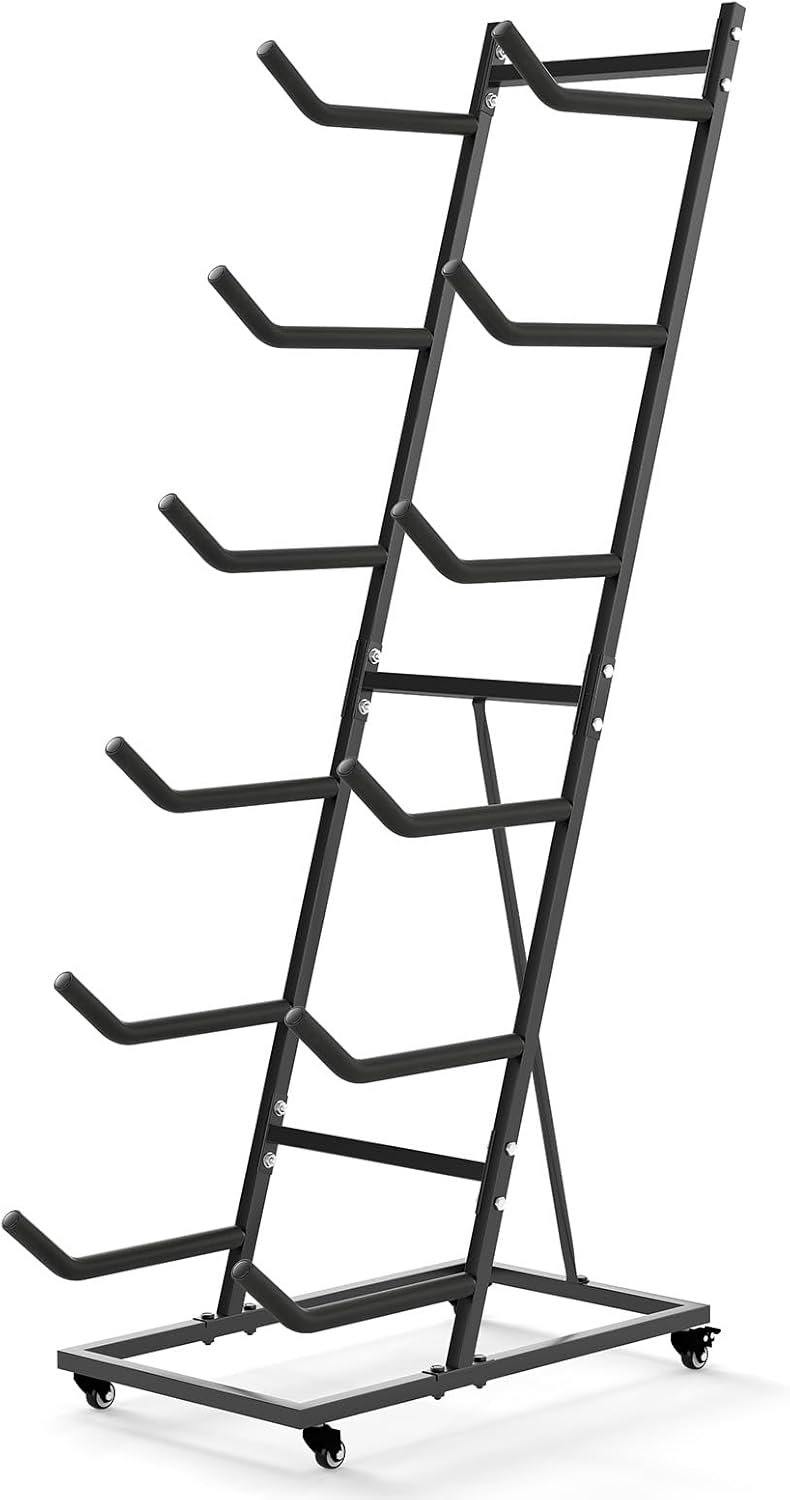 Heavy-Duty 6-Shelf Metal Displ – Model Airplane Plastic recenzja i cena