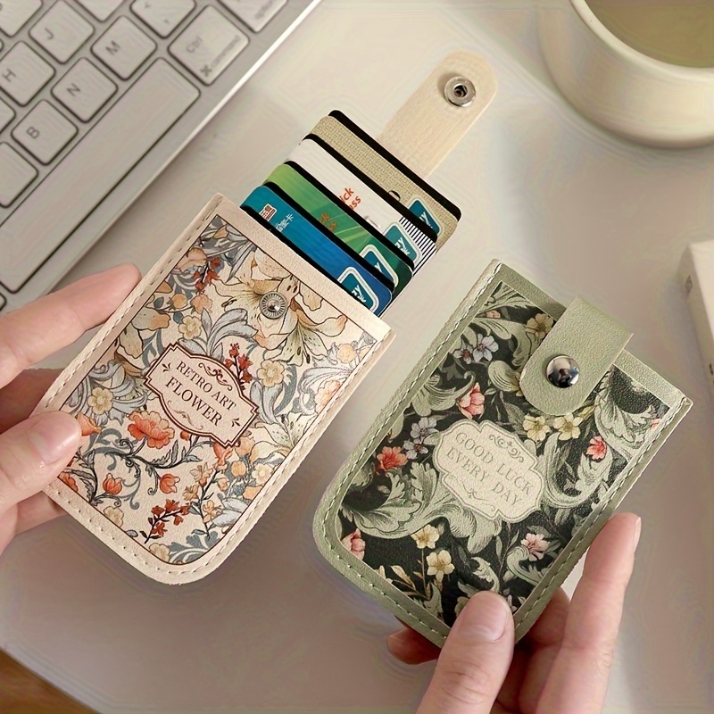 Laminated Concealed Mini Card  – Card Top Loader recenzja i cena