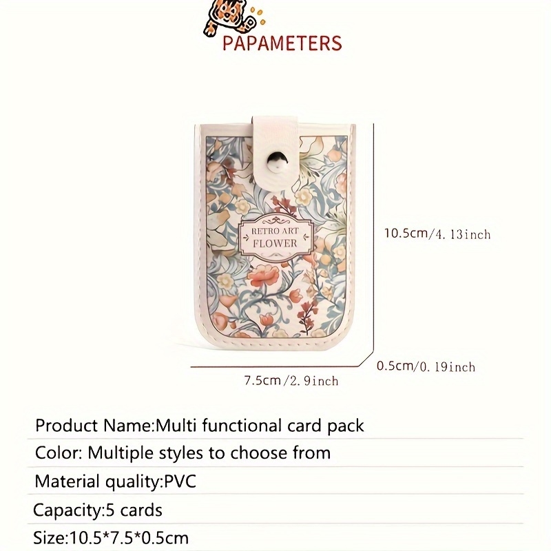 Laminated Concealed Mini Card  – Card Top Loader recenzja i cena