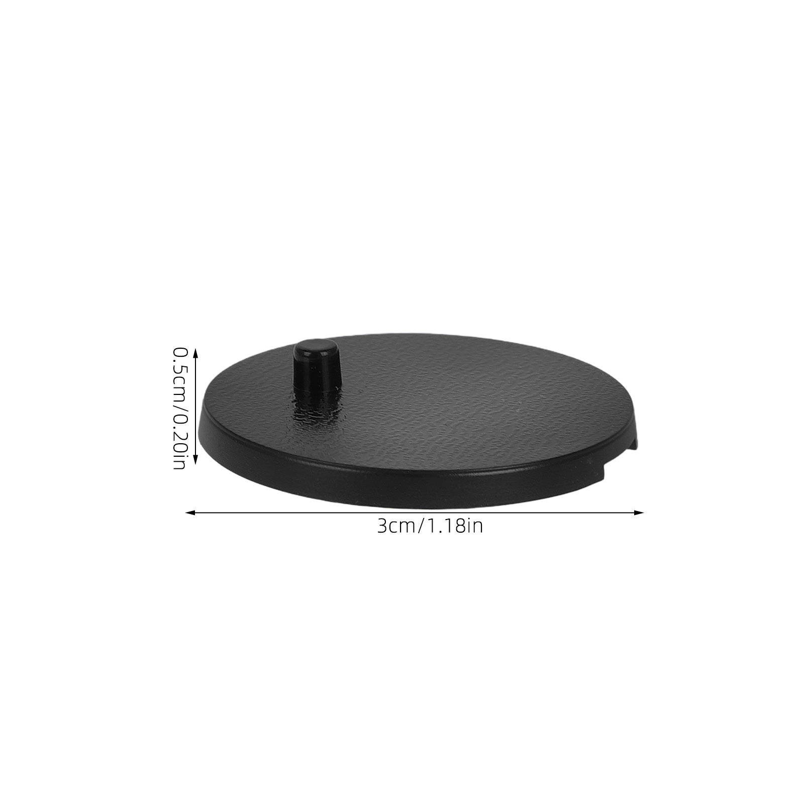 20Pcs Round Figure Stand Base  – Action Figure Stand recenzja i cena