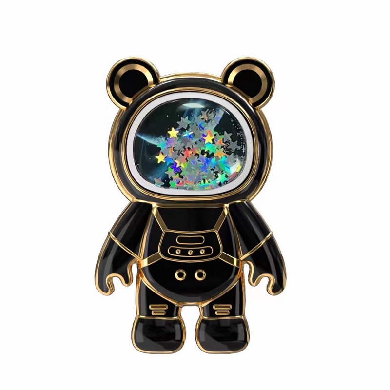 Quicksand Space Bear Phone Sta – Pop Display Shelf recenzja i cena
