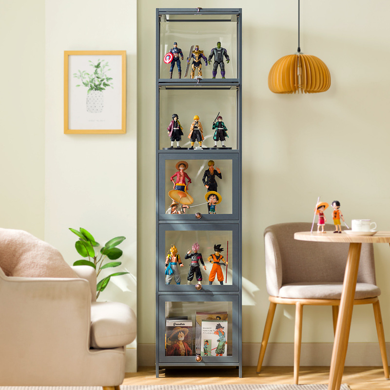 New model Figure Display Cabin – Pop Display Shelf recenzja i cena