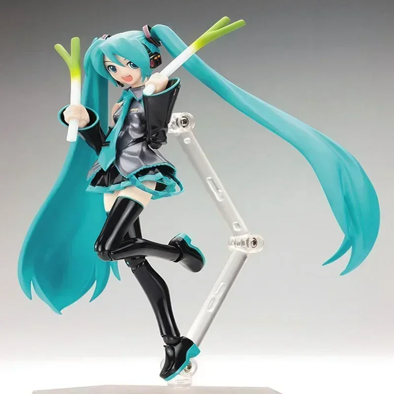 In Stock Hatsune Miku Anime Fi – Figma Stand Set recenzja i cena
