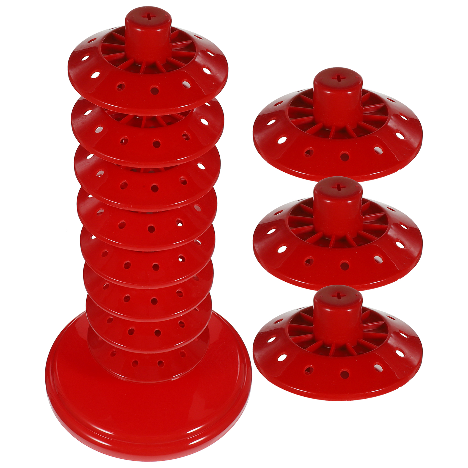 Lollipop Display Stand Store M – Pop Display Shelf recenzja i cena