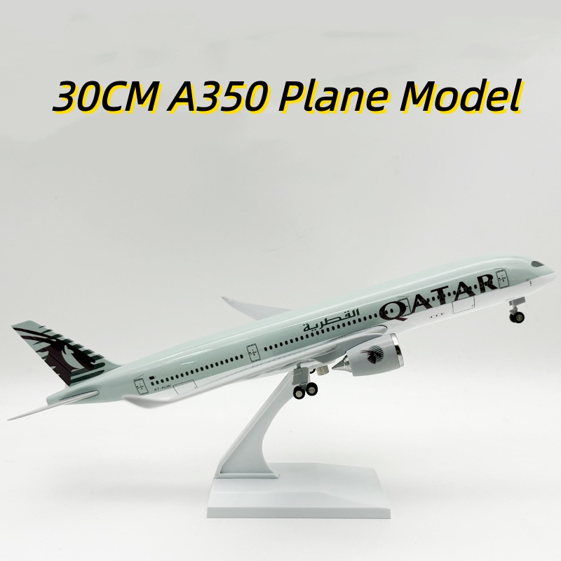 30CM Diecast Resin Aircraft Mo – Model Airplane Plastic recenzja i cena