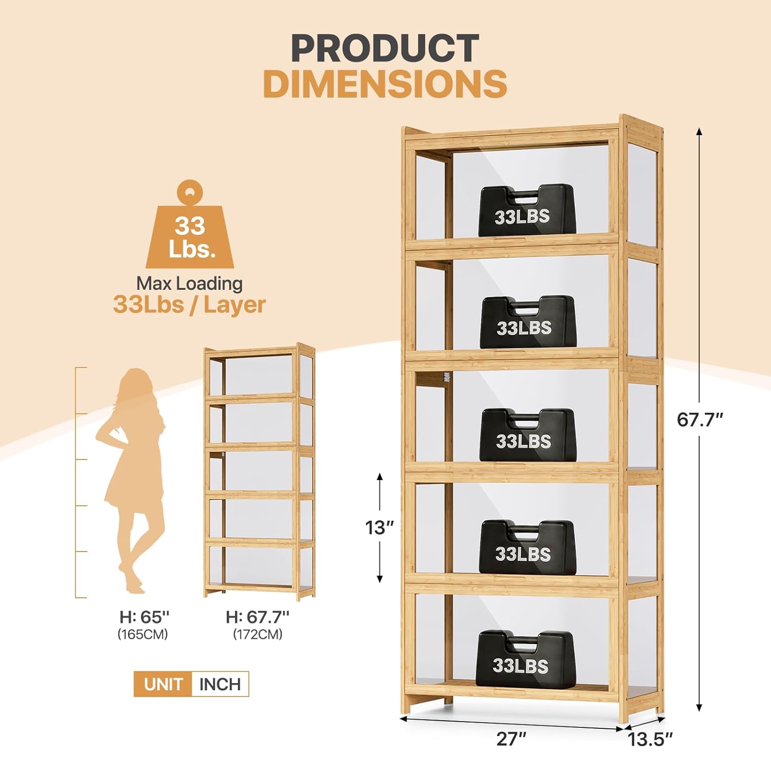 Display Cabinet with Acrylic D – Display Case Acrylic recenzja i cena