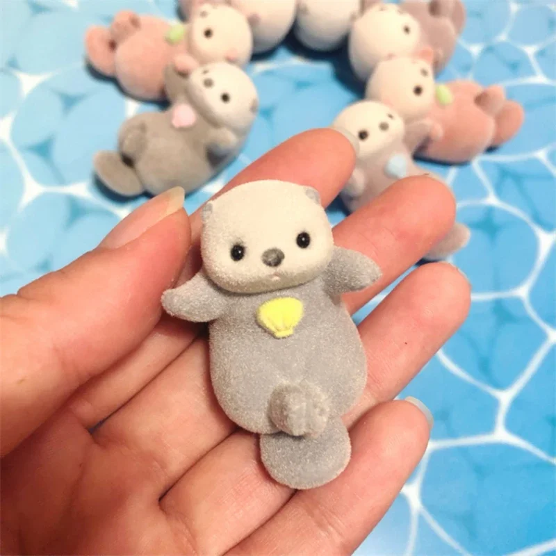 YELL Capsule Toys Genuine Floc – Capsule Toy Gashapon recenzja i cena
