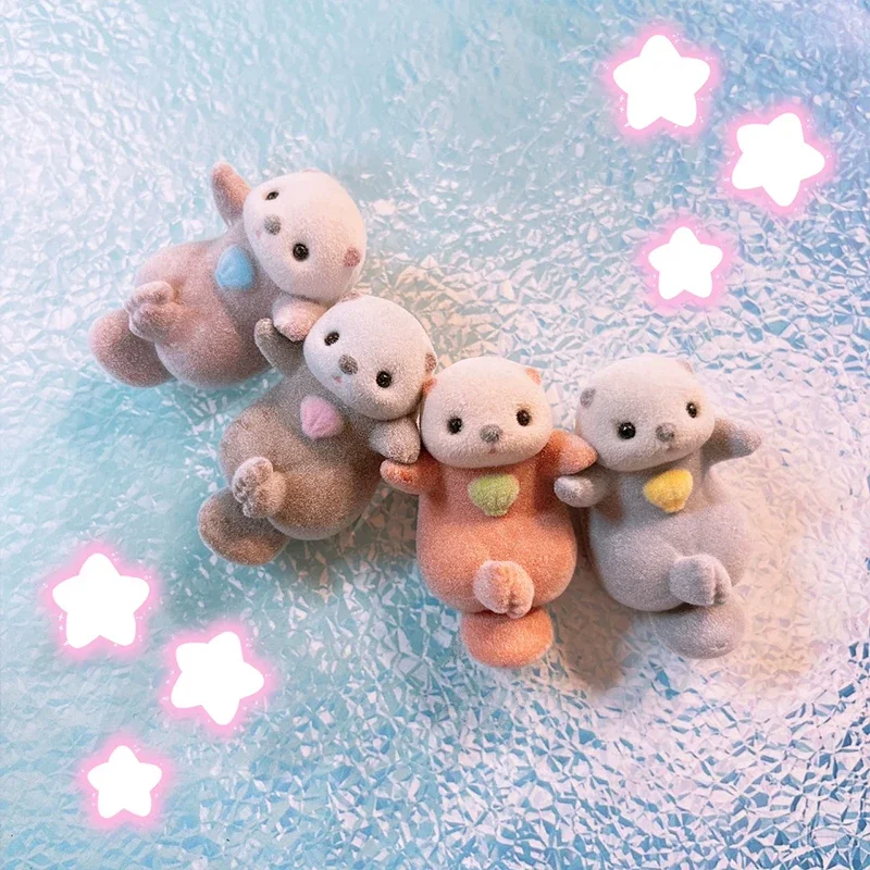 YELL Capsule Toys Genuine Floc – Capsule Toy Gashapon recenzja i cena