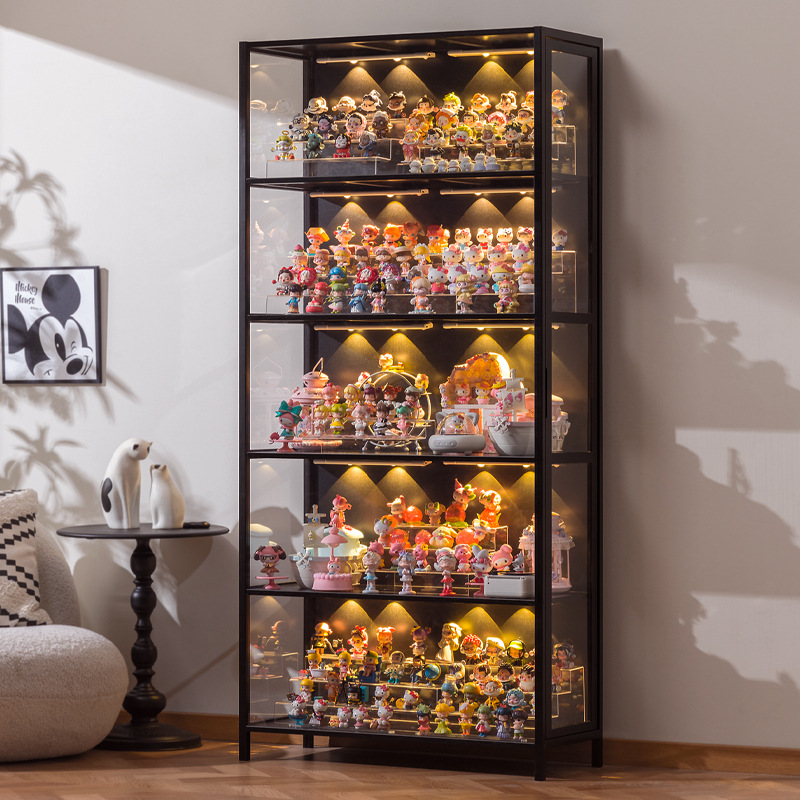 New model Blind box storage di – Pop Display Shelf recenzja i cena