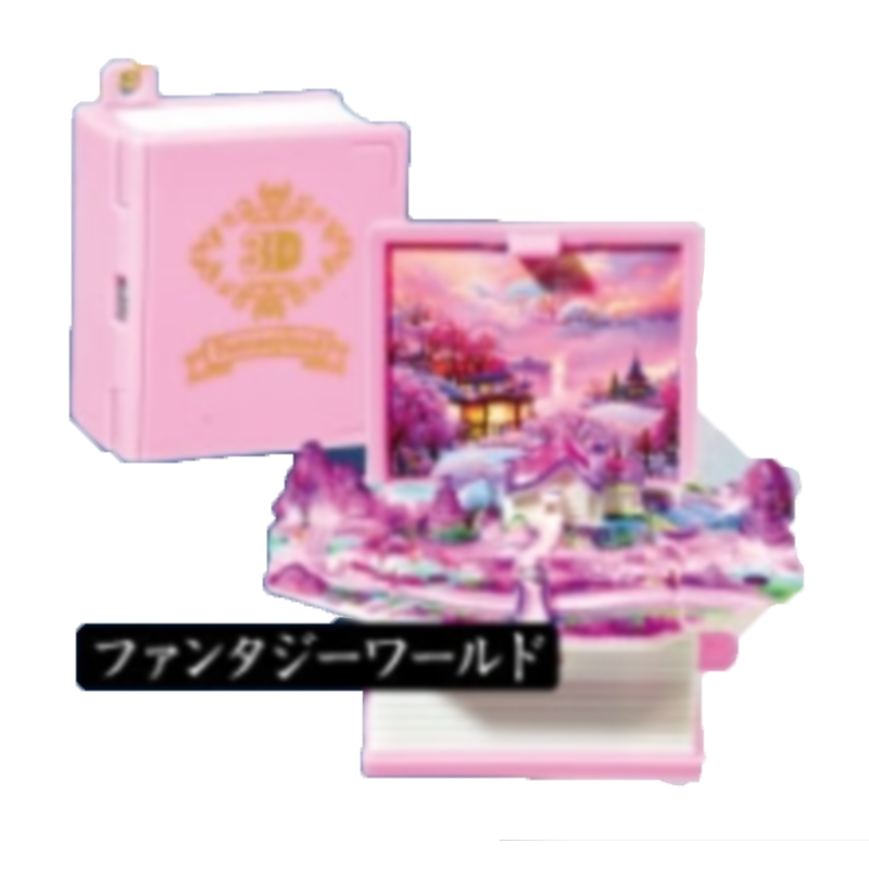 Japan Yell Gashapon Capsule To – Capsule Toy Gashapon recenzja i cena