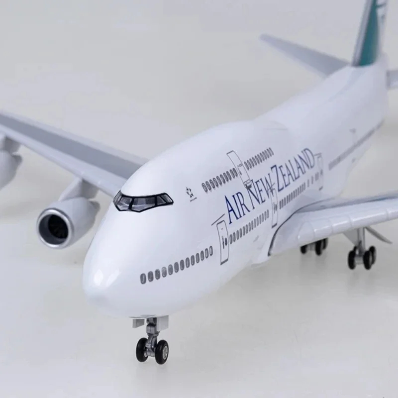 47CM Scale Airplanes Model New – Model Airplane Plastic recenzja i cena