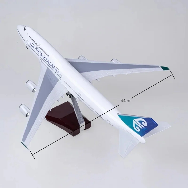 47CM Scale Airplanes Model New – Model Airplane Plastic recenzja i cena