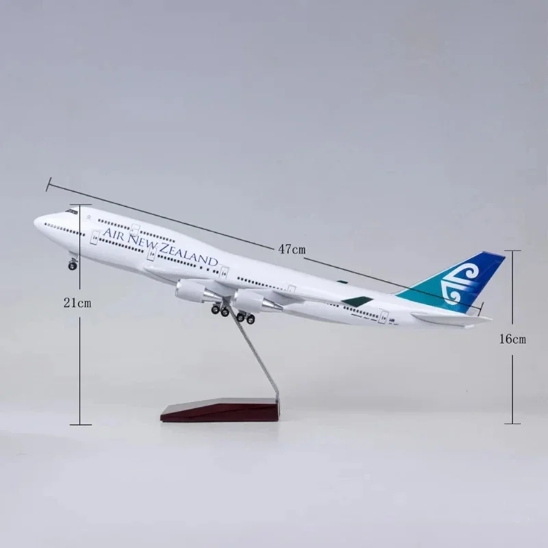 47CM Scale Airplanes Model New – Model Airplane Plastic recenzja i cena