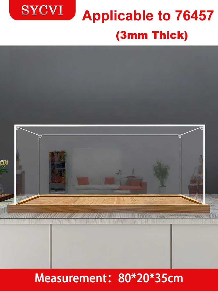 Transparent Acrylic Display Ca – Display Case Acrylic recenzja i cena