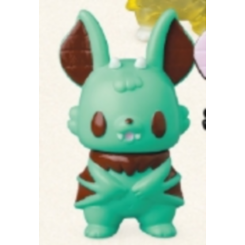 Japan Medicom Gashapon Capsule – Capsule Toy Gashapon recenzja i cena